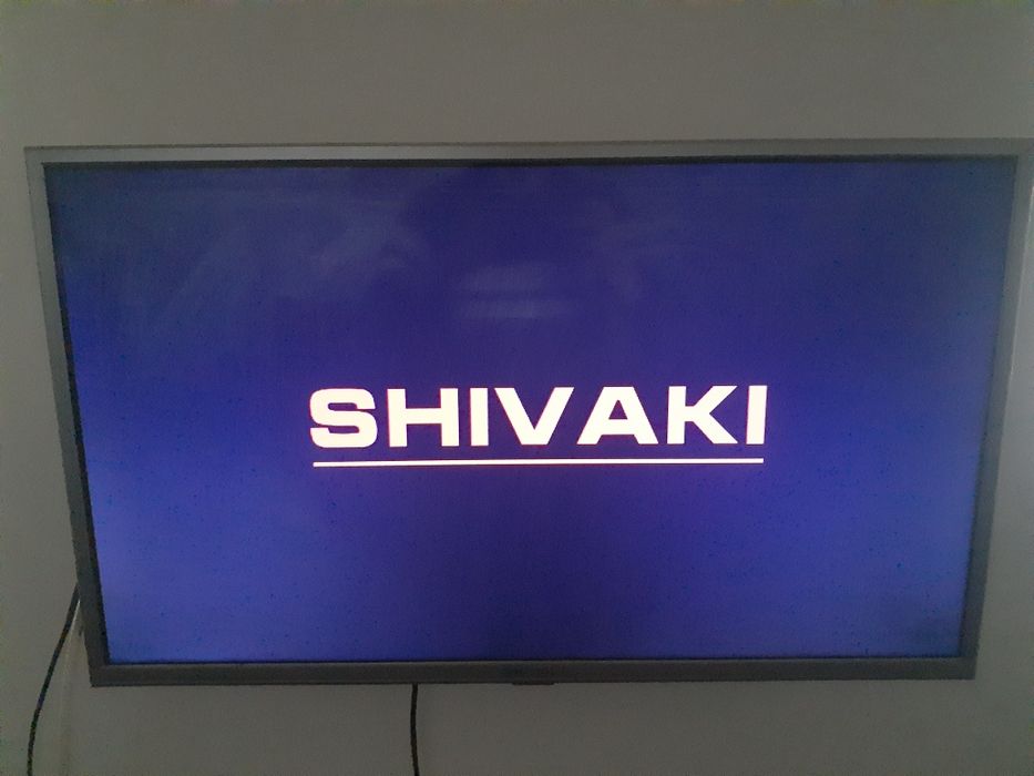 SHIVAKi Televizori 32