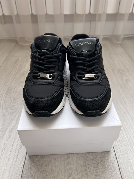 Маратонки / сникърси - размер 38