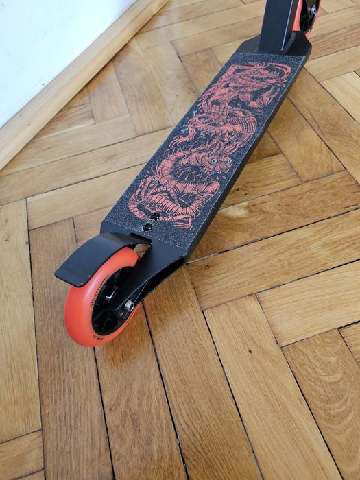 Trotineta Freestyle Street Surfer Bandit reconditionata