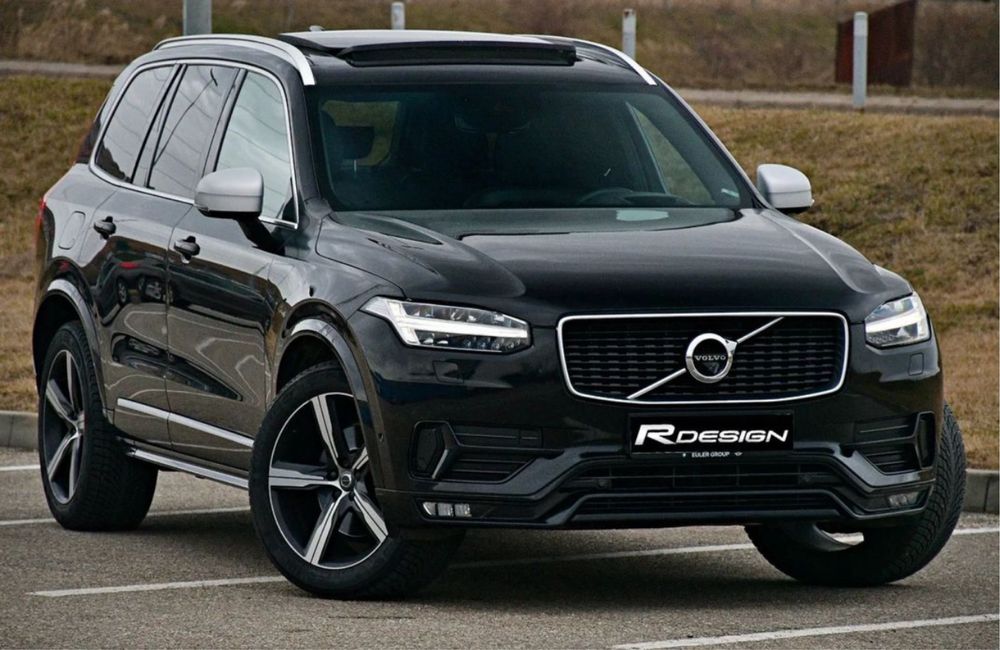 Jante 20 ORIGINALE Volvo XC90 R-Design Iarna 275/45/20 XC 90 Xc60 XC40