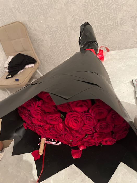 Цветы красивая 2500