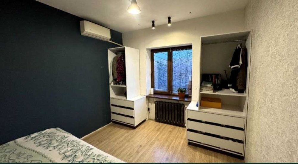 Продам 4 ком кв.м 92 Карасу-1 №М171