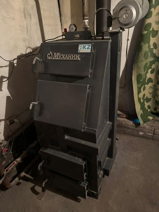 Продам частный дом на Мирном