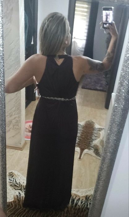 Rochie Roberto Cavalli