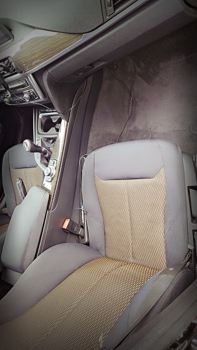 BMW Seria 3-F30 /LUXURY LINE/2012