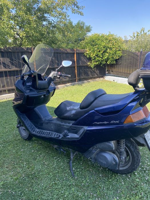 Yamaha Majesty DX  250cc