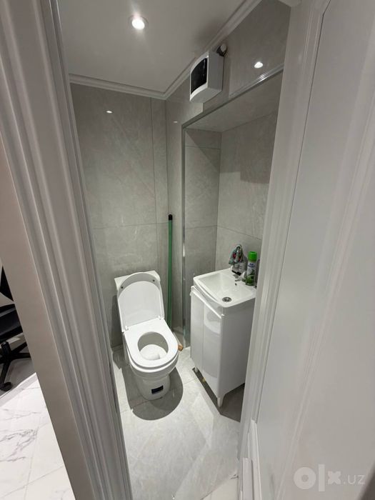 Продажа, Нежилое помещение 20 м², Яккасарайский район, Ракат Корзинка