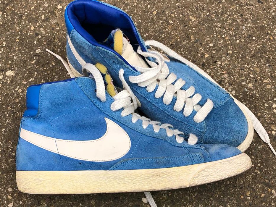 NIke Blazer номер 42