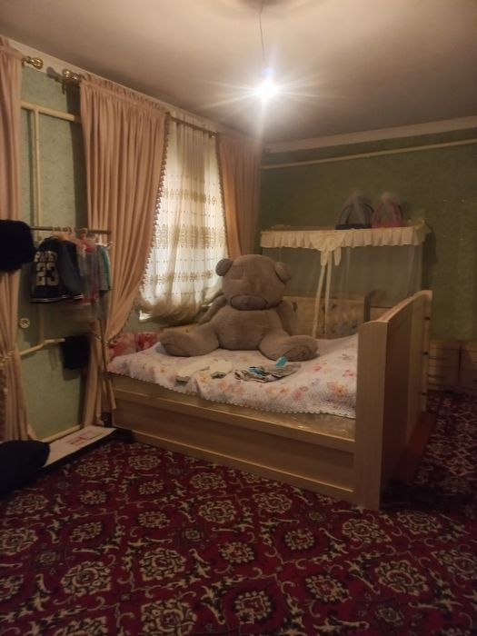 Уйга кафолати билан