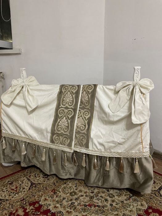 Продам бесик / Бесік сатылады