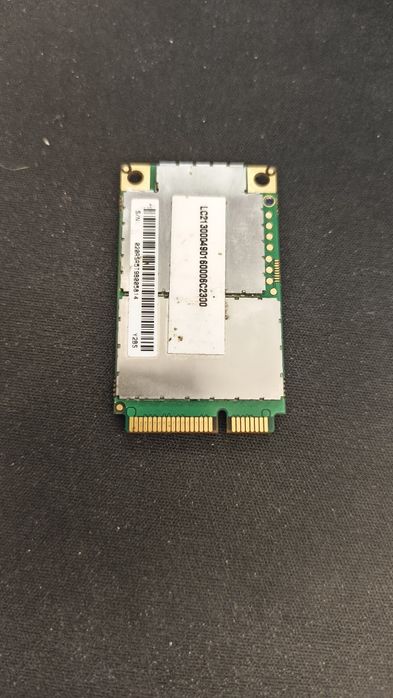 Modul Huawei EM770W – Modem Intern 3G HSPA (Laptop / Notebook)