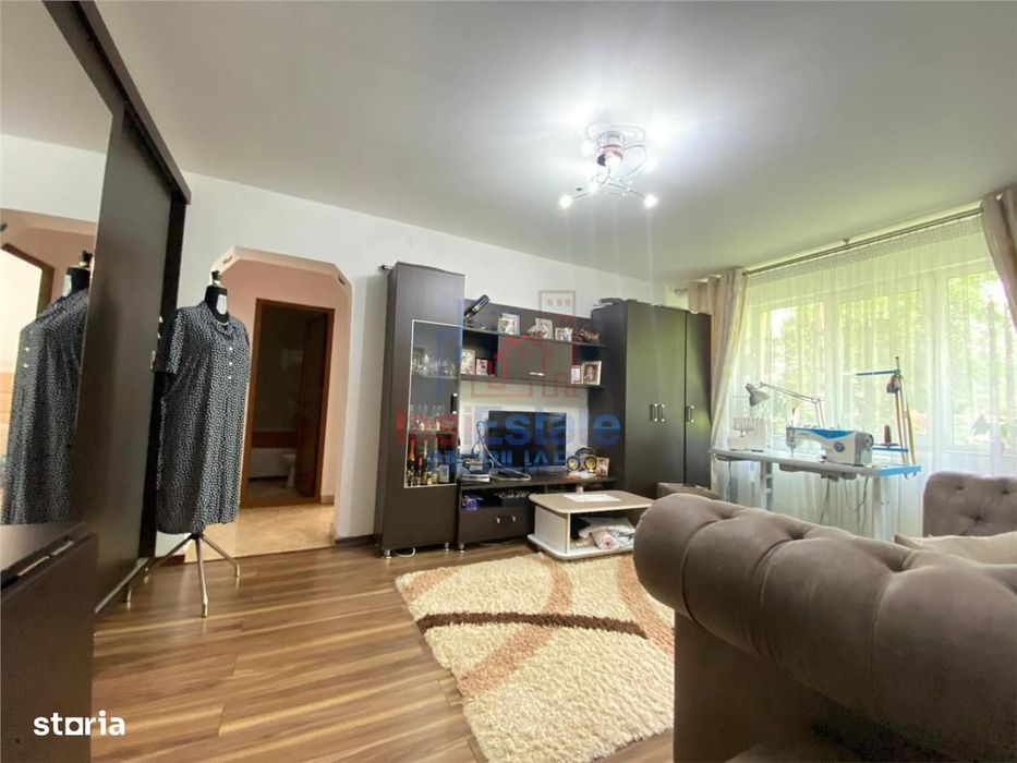Apartament 2 camere zona Podu Ros