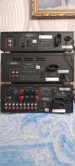 ONKYO музыкальная стойка
