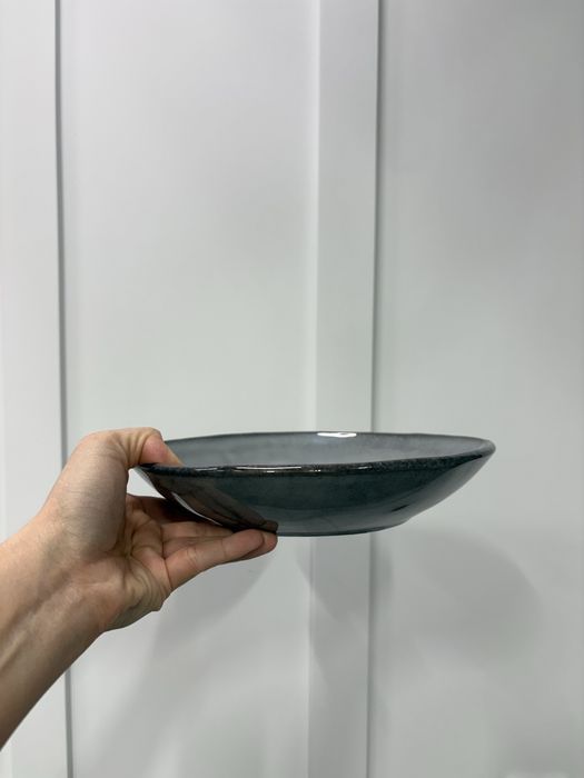 Набор керамических тарелок