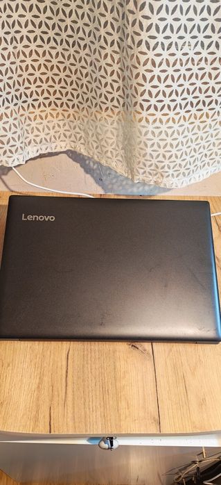 Lenovo IdeaPad 320/i5-8250u/8GB RAM/MX150/128 GB SSD + 500 GB HDD/Full
