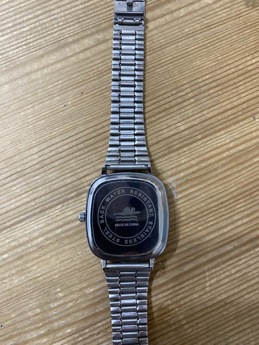 Часы Casio LTP-E117D