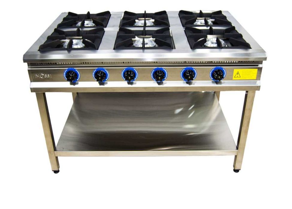 Gaz plita INOSSI