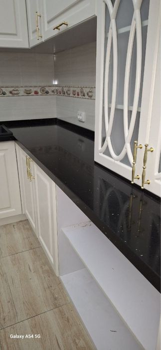 Столешница кварц тошдан заказга киламиз!!!