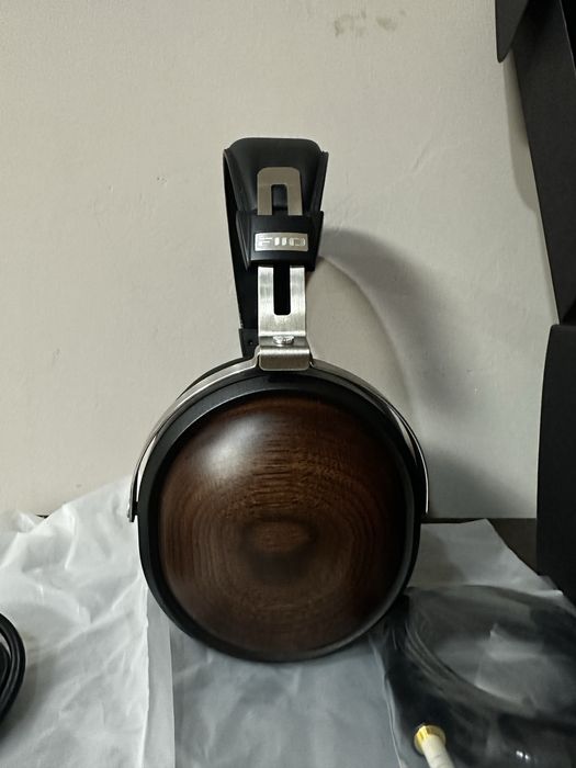 Casti HI-FI Fiio FT1