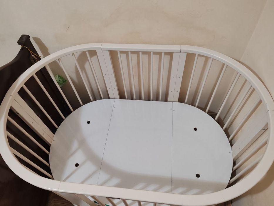 Детский кровать / bolalar yotog'i