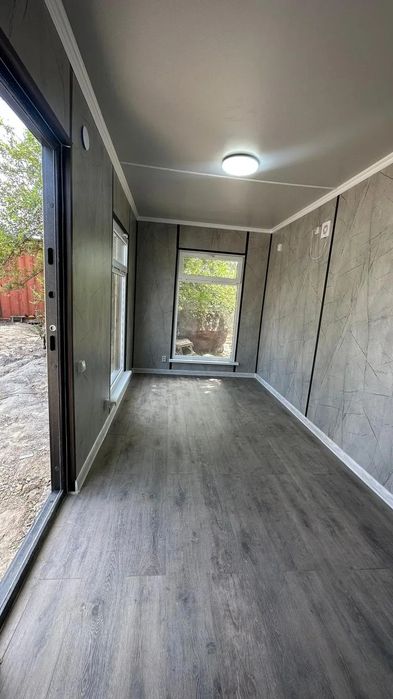 Вагончик на заказ любой размер