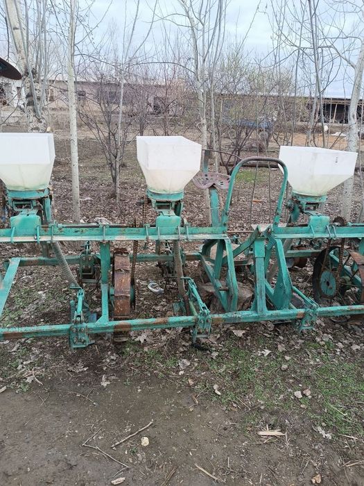 тирактор селка овха 76 килтиватир