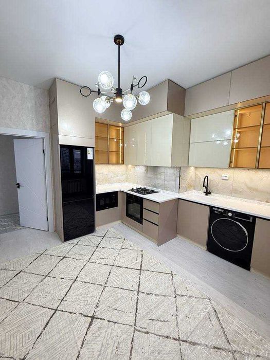 R1! Сдаётся квартира 2/3/7 на Мирзо Улугбекский ор-р Эко базар!