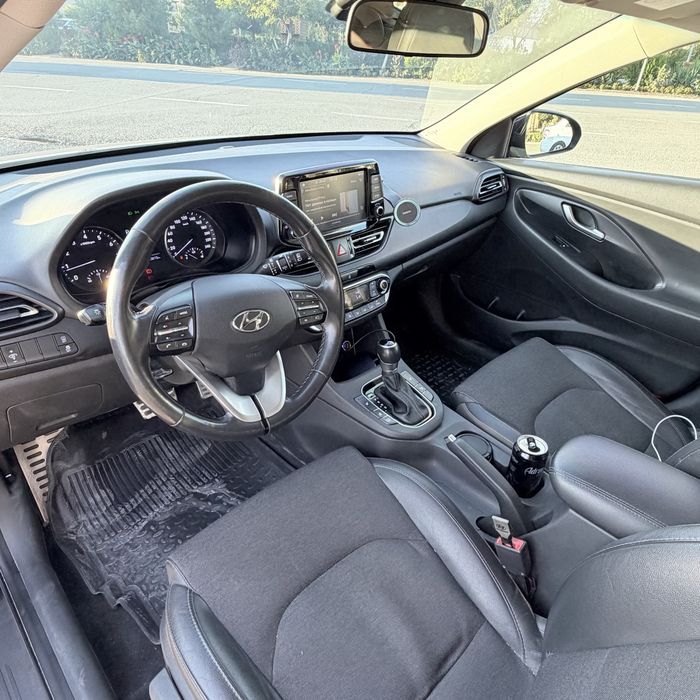 Hyundai i30 (2023) sotiladi
