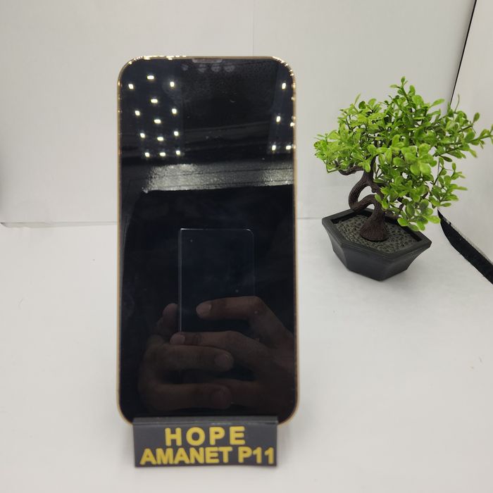 Hope amanet p11- iphone 13 pro max/128gb/81 baterie