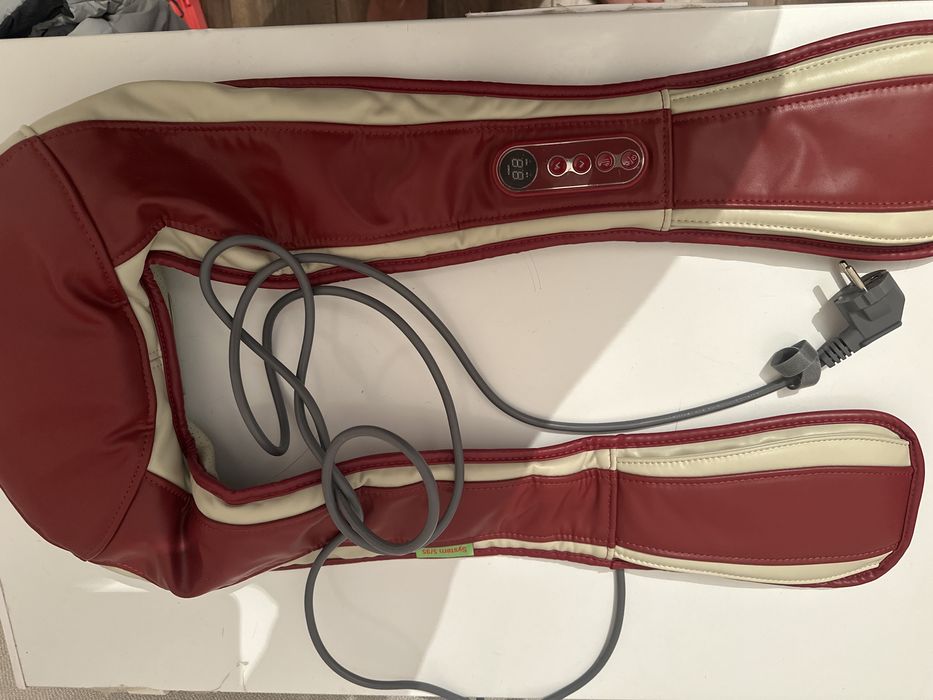 Продам массажер хорошое состояние