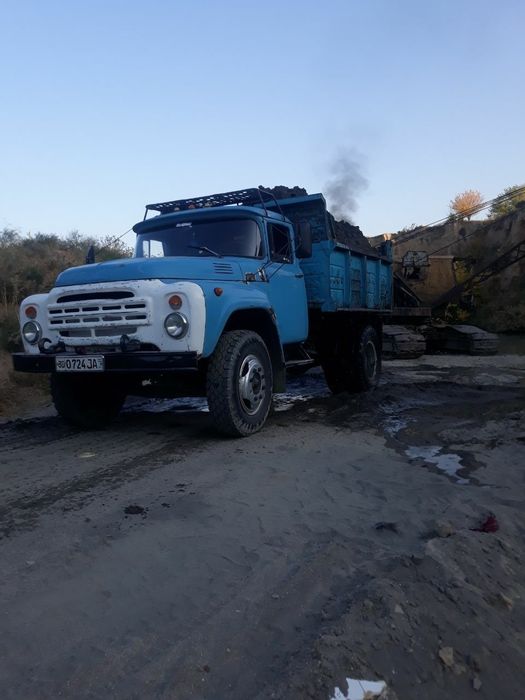 Услугия ЗИЛ 24/7