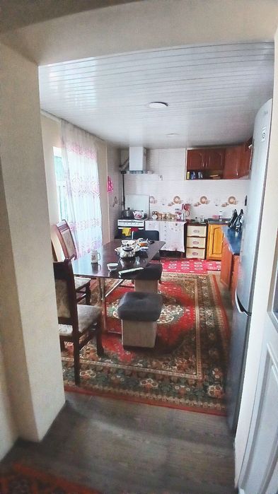 ZUDLIK bilan. Hovli sotiladi. Qibray markazida kelishiladi