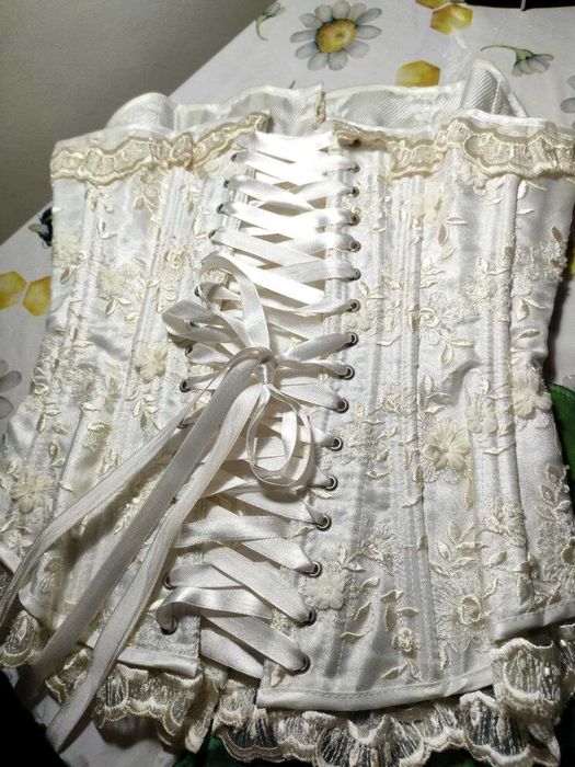 Качественный корсет. Не Китай.