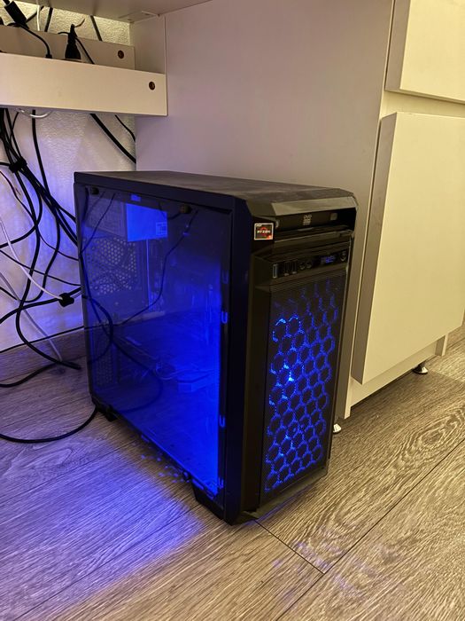 Vand calculator gaming