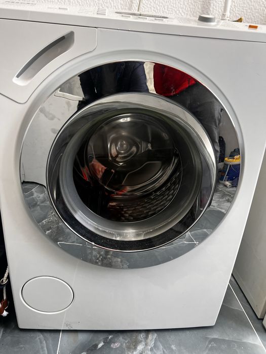 Vand masian de spalat Miele Softronic aproape noua