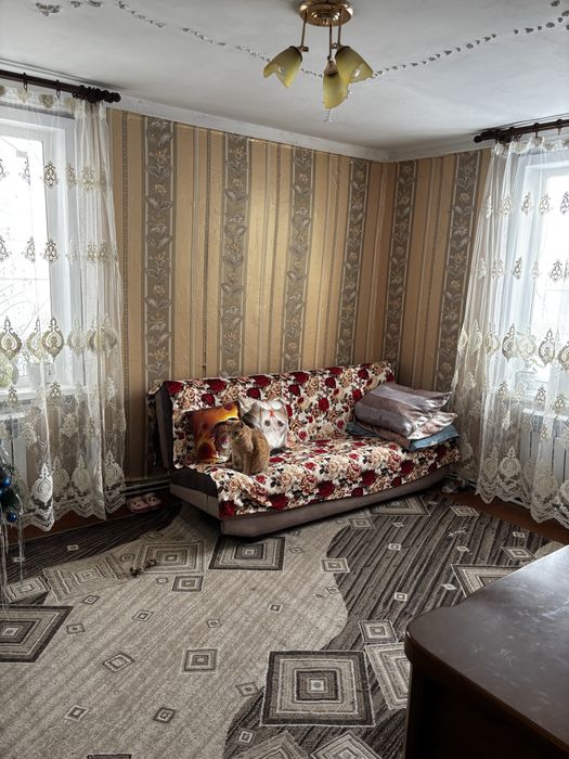 Продам часть дома район КИНЭУ