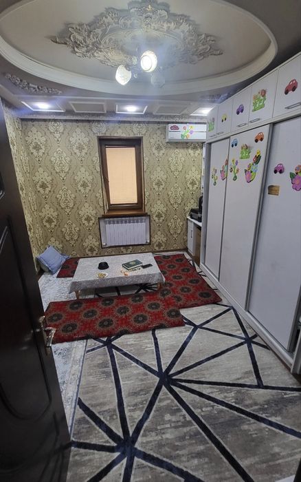 Продажа квартира