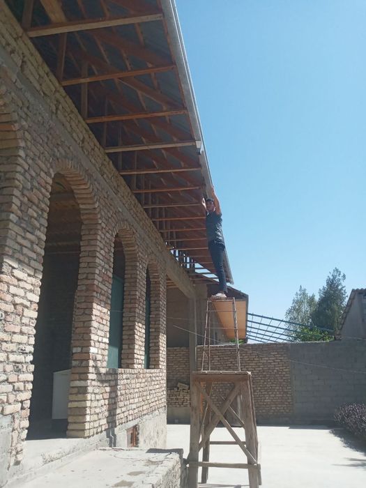 Курувчилар бригадаси бор