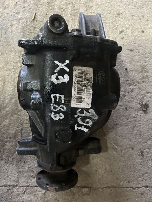 Продам редуктор