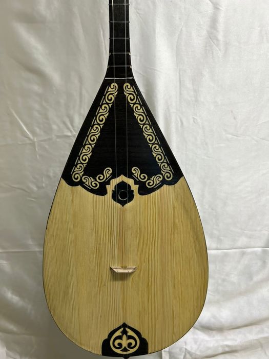 Домбыра аспабы сатылады