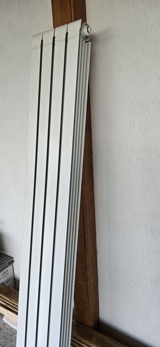 Radiator aluminiu 2m