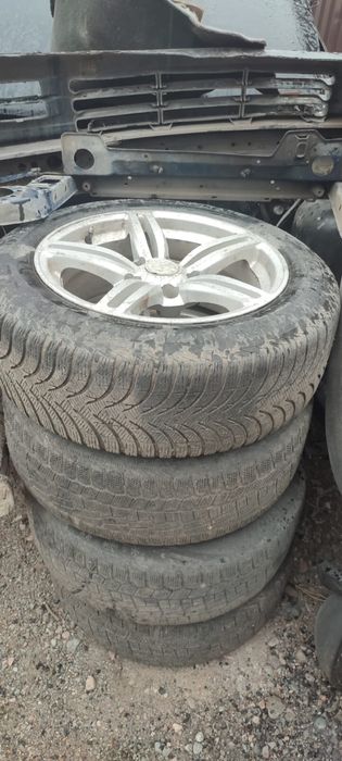 Продам диски с рещиной