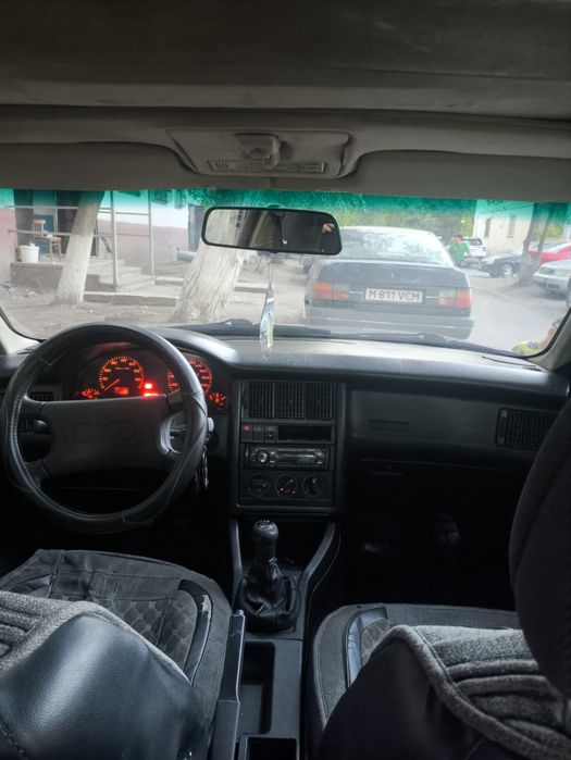 Продаю ауди 80 Б3