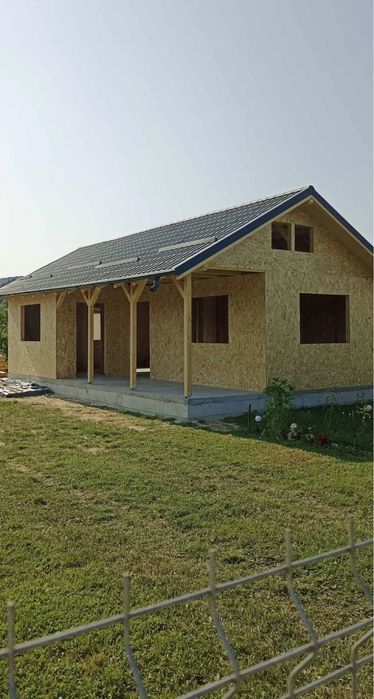 Execut lucrari in constructii