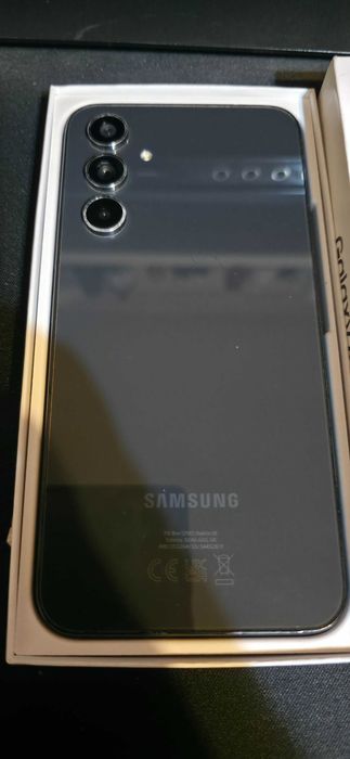 Samsung A54 5G, 8GB RAM, Awesome Graphite