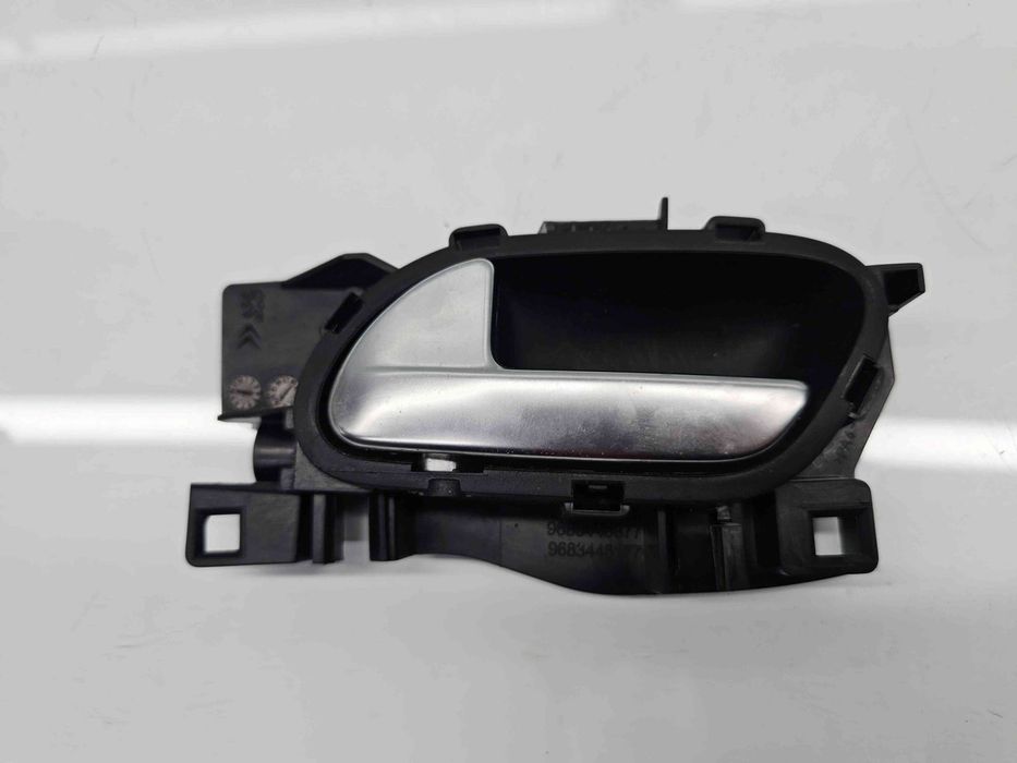 Maner interior stanga fata Citroen DS3 [Fabr 2009-2015] 9683446877