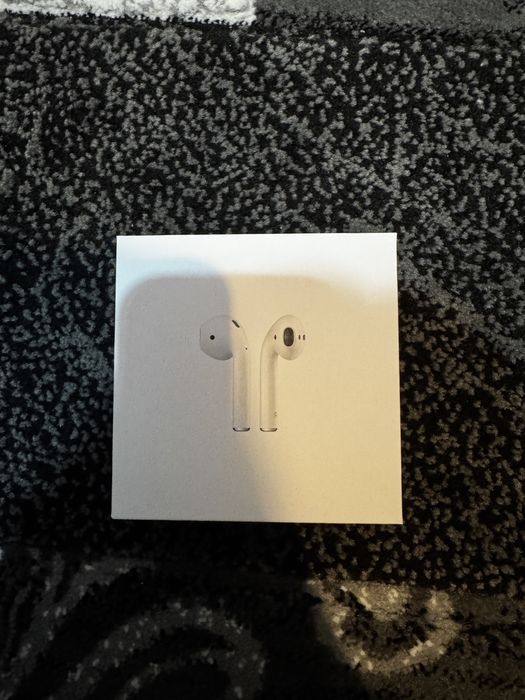 Casti wireless tip AirPods Gen 3, gen 3 pro si gen2