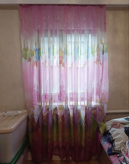 Детскую мебель для девочки