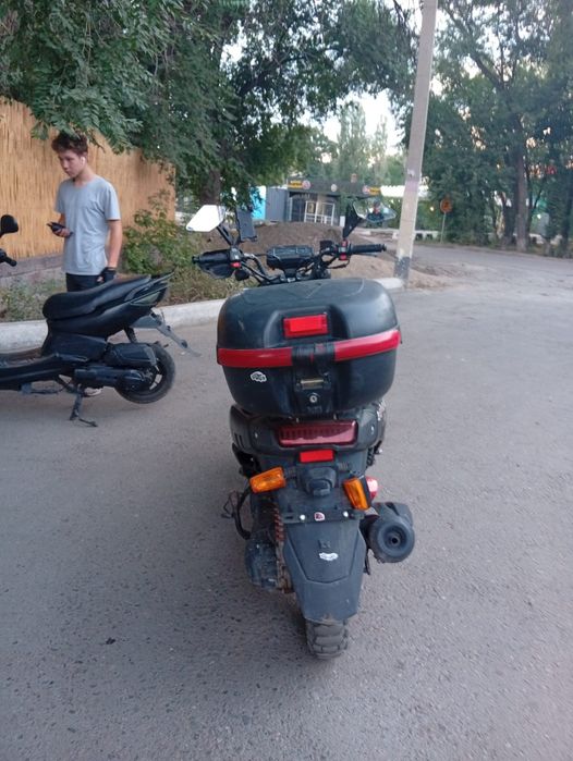 Срочно продам танк