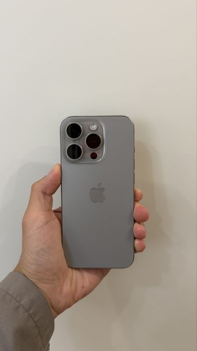 Iphone 15 pro 256gb/Apple/iphone/телефон/pro max